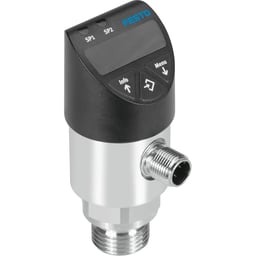 SPAW-P16R-G12M-2N-M12 by Festo