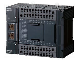 NX1P2-9024DT by Omron