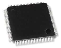 MSP430F4351IPZR by Texas Instruments