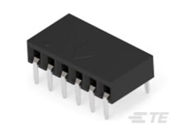 5535676-5 by TE Connectivity