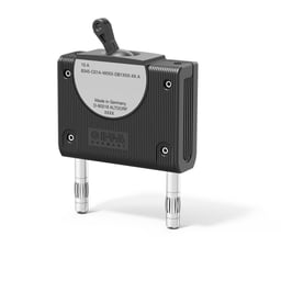 8345-F22A-V3M1-DB1B1B-5A-V by E-T-A