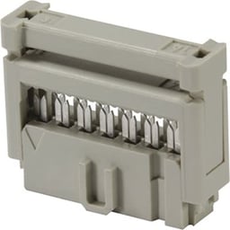 0918506581358U by HARTING Elektronik