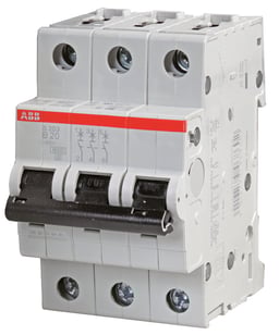 S203-B20 by ABB Control