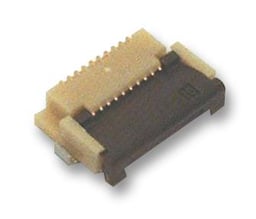 FH12-10S-0.5SH(55) by HIROSE ELECTRIC