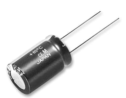 ECA1JM221 by Panasonic