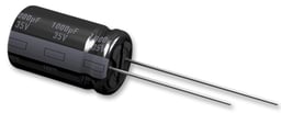 EEUFM1E221 by Panasonic