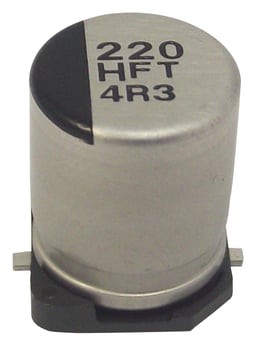 EEEFT1H221AP by Panasonic