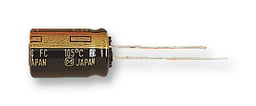 EEUFC1V221L by Panasonic