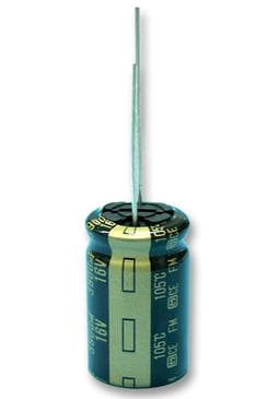EEUFM1V221L by Panasonic