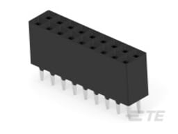 534206-9 by TE Connectivity