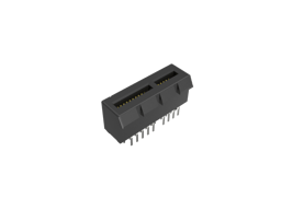 10018783-10110TLF by Amphenol Communications Solutions