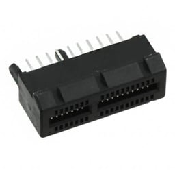 10018784-10210TLF by Amphenol Communications Solutions