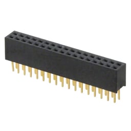 20021311-00034T4LF by Amphenol Communications Solutions