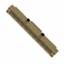 61083-102402LF by Amphenol Communications Solutions