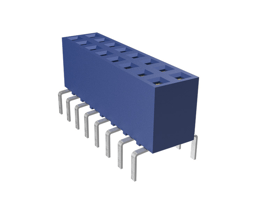 71920-306LF by Amphenol Communications Solutions