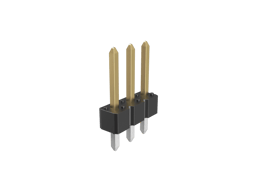 68000-203HLF by Amphenol Communications Solutions