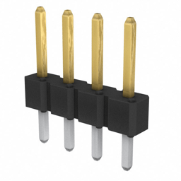77311-102-04LF by Amphenol Communications Solutions