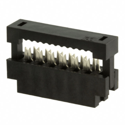89947-112LF by Amphenol Communications Solutions