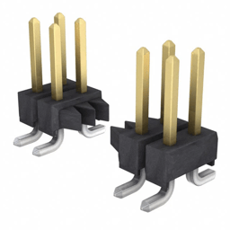 M20-8760542R by Harwin