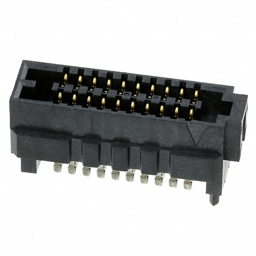 46557-1545 by Molex