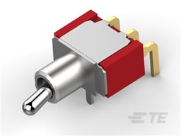 A101MD9AG04 by TE Connectivity