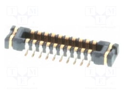 502430-2030 by Molex