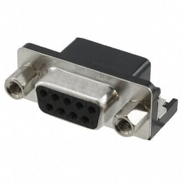 L77SDE09SA4CH4F by Amphenol Communications Solutions