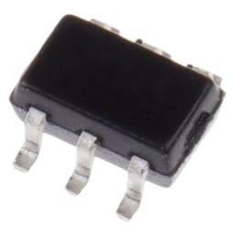 BC846BPDW1T1G by onsemi