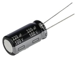 ECA-2AHG221 by Panasonic