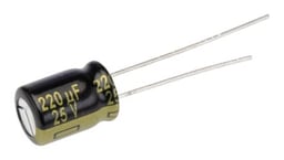 EEUFM1E221 by Panasonic