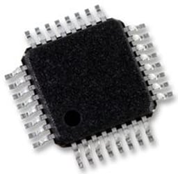 ATMEGA32U2-AU by Microchip