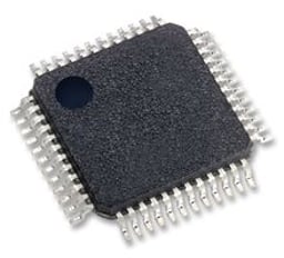 ST16C550IQ48-F by MaxLinear