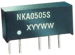 NKA0512SC by Murata Power Solutions