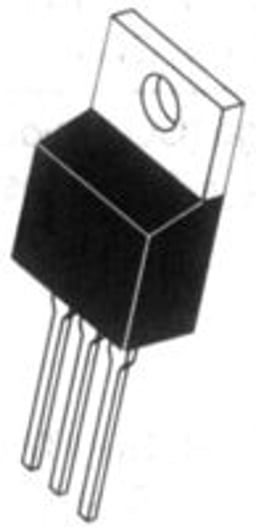 2N6348A by onsemi