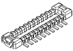 504459-4210 by Molex