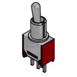 200MSP3T2B4M2QE by E-Switch