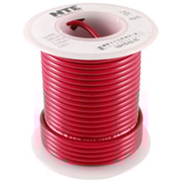 WH20-02-25 by NTE Electronics