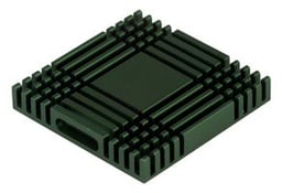 374124B00035G by Aavid Thermalloy