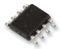 ATTINY85-20SUR by Microchip