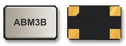 ABM3B-20.000MHZ-10-1-U-T by Abracon