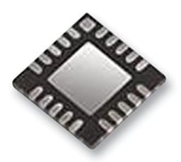 MCP3561T-E/NC by Microchip