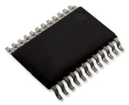 AD5233BRUZ50 by Analog Devices