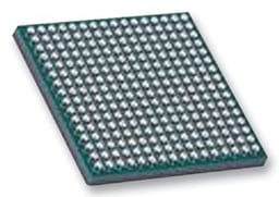 5M2210ZF256C5N by Intel / Altera