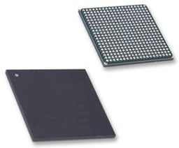 XC3S400AN-4FGG400C by AMD