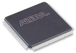 EP1C3T144I7N by Intel / Altera