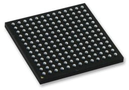 EP4CGX22BF14C7N by Intel / Altera