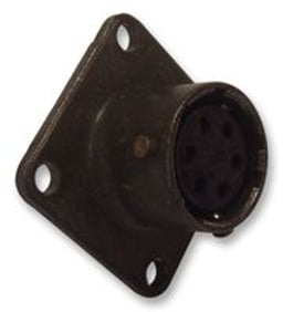 PT02A-14-18PW by Amphenol Industrial
