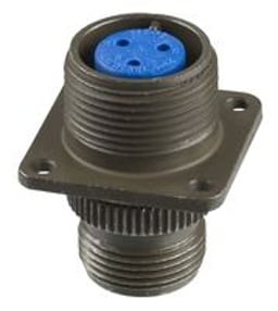 97-3100A-22-9S by Amphenol Industrial