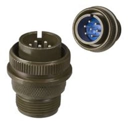 97-3106A-24-7P by Amphenol Industrial