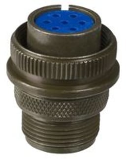 97-3101A-18-1S by Amphenol Industrial